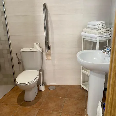 Apartamento Sant-Yago Saint-Jacques-de-Compostelle Extérieur photo
