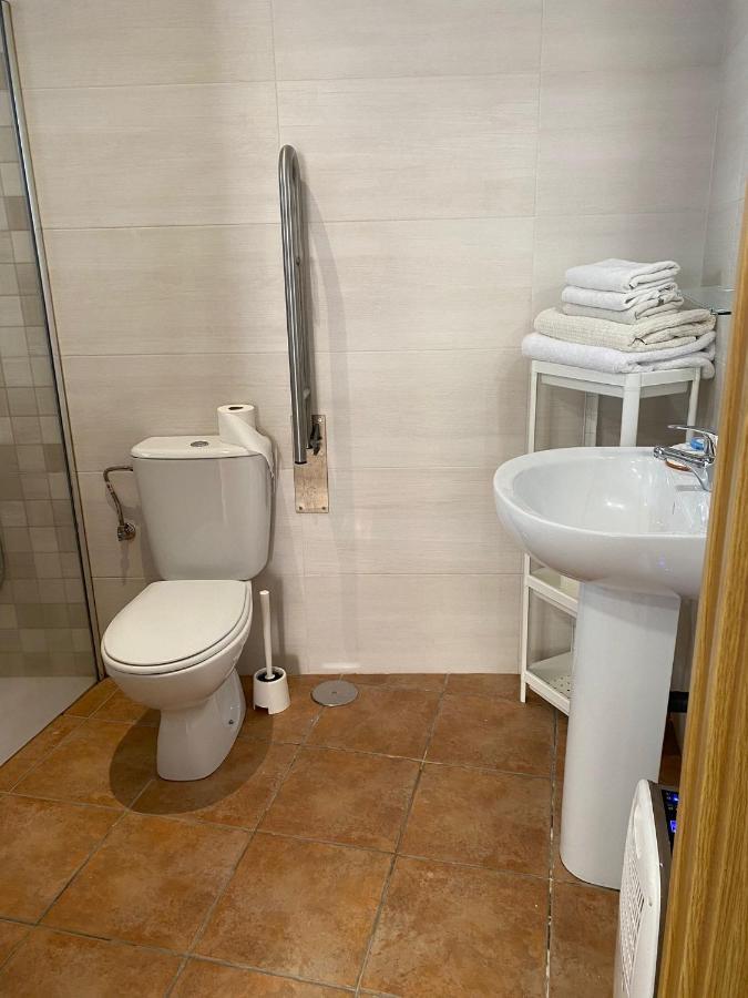 Sant-yago Apartment Santiago de Compostela
