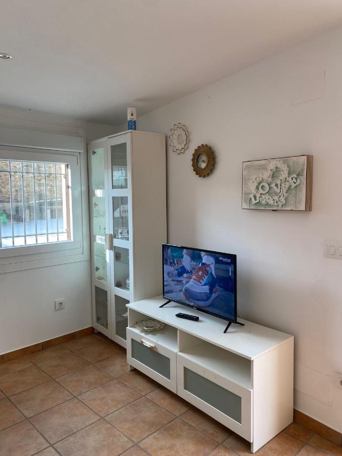 Apartment Sant-yago *